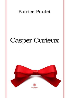 cover image of Casper Curieux
